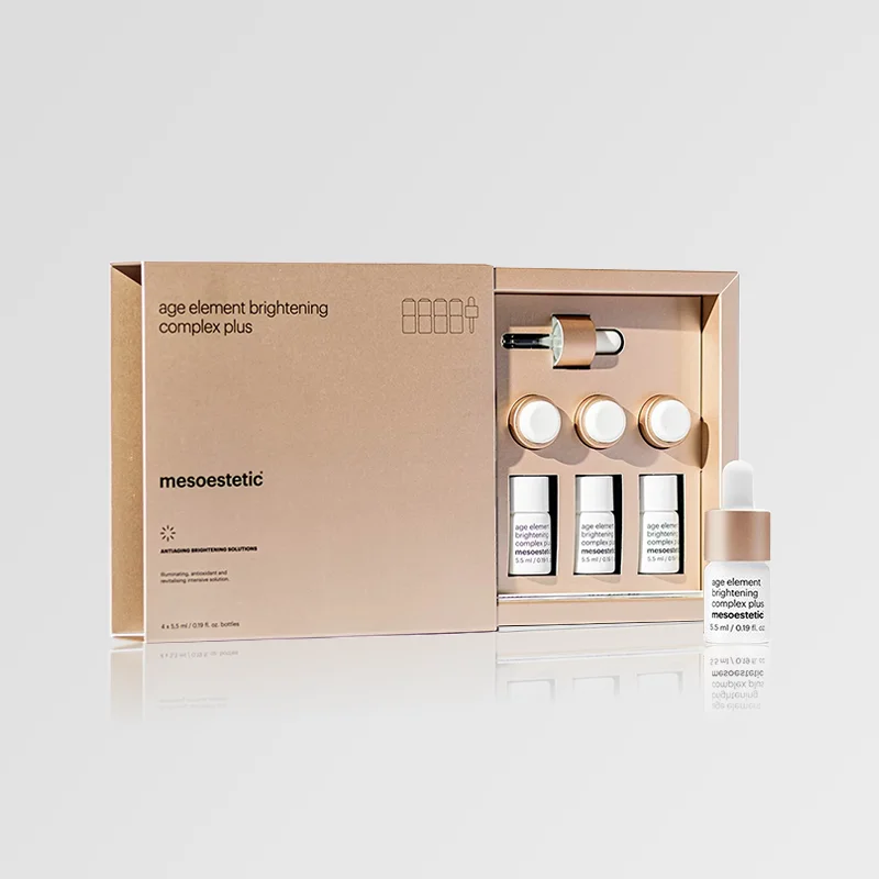 Mesoestetic Age Element Brightening Complex Plus 5,5ml